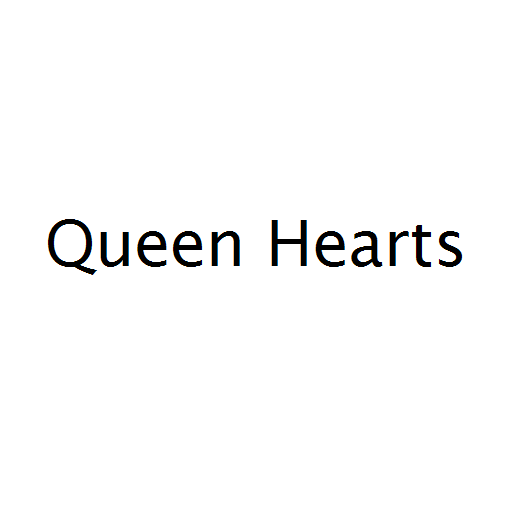 Queen Hearts