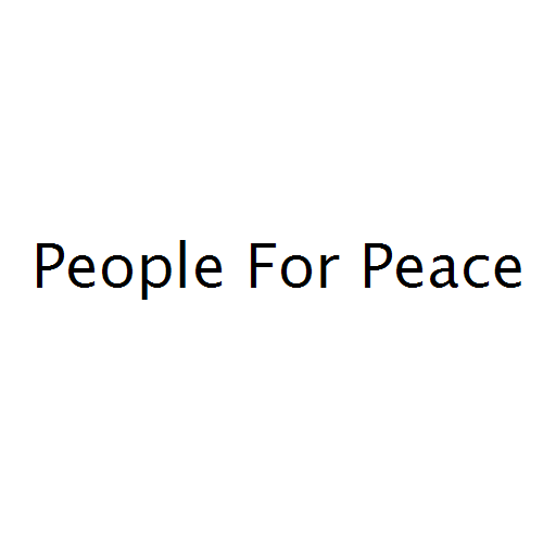 People For Peace