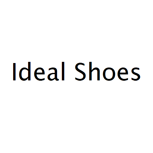 Ideal Shoes