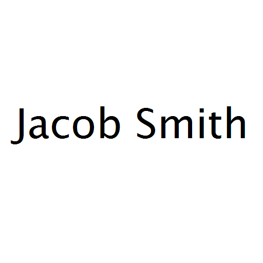 Jacob Smith