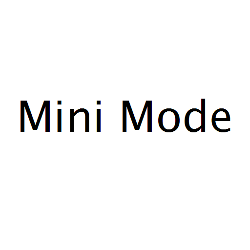 Mini Mode