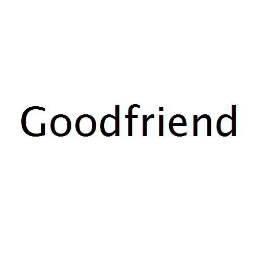 Логотип бренда Goodfriend