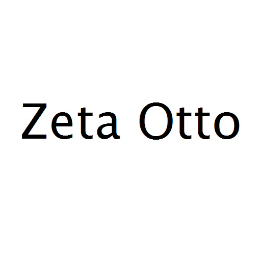Zeta Otto