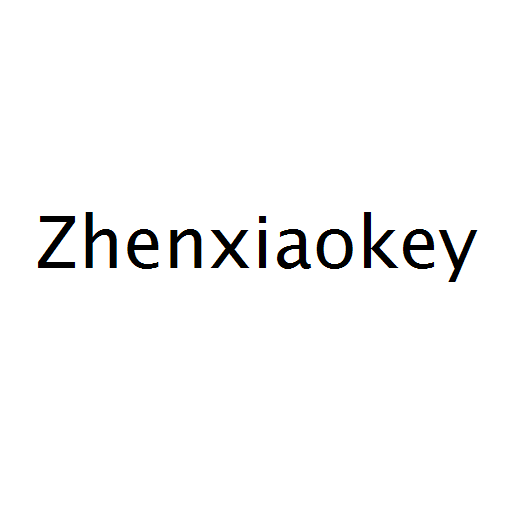 Zhenxiaokey