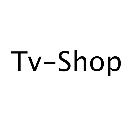 Логотип бренду Tv-Shop