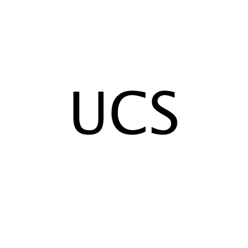 Логотип бренда UCS