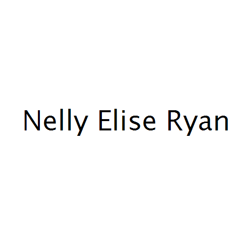 Nelly Elise Ryan