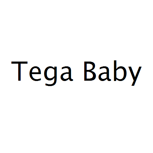 Логотип бренду Tega Baby