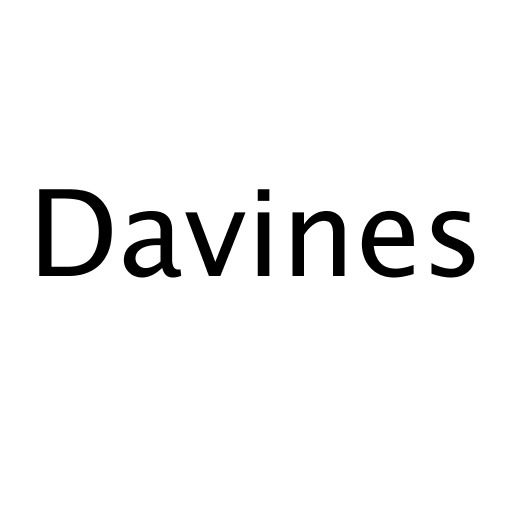 Логотип бренда Davines