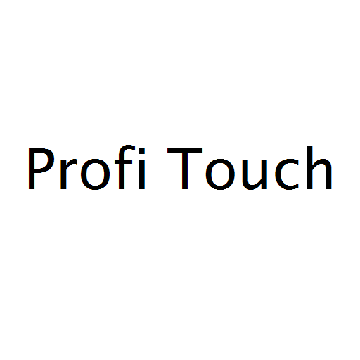 Логотип бренду Profi Touch