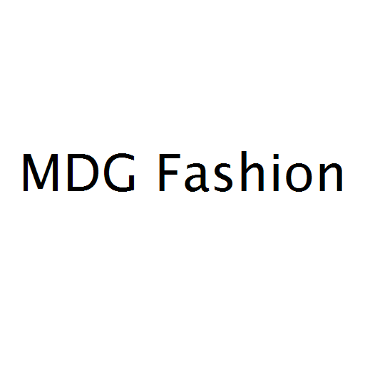 MDG Fashion