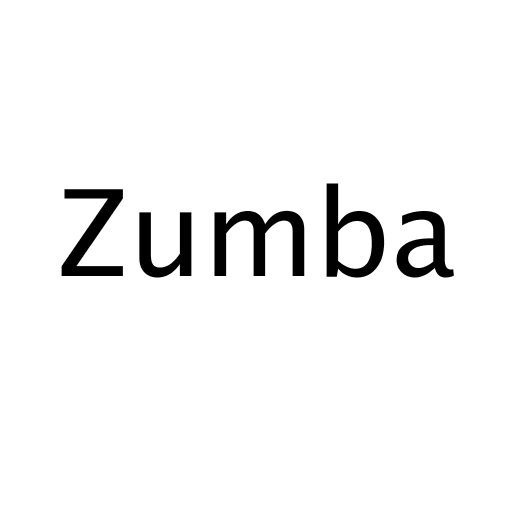 Логотип бренда Zumba