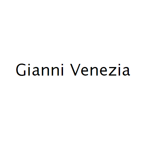 Gianni Venezia