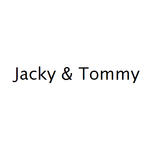 Jacky & Tommy