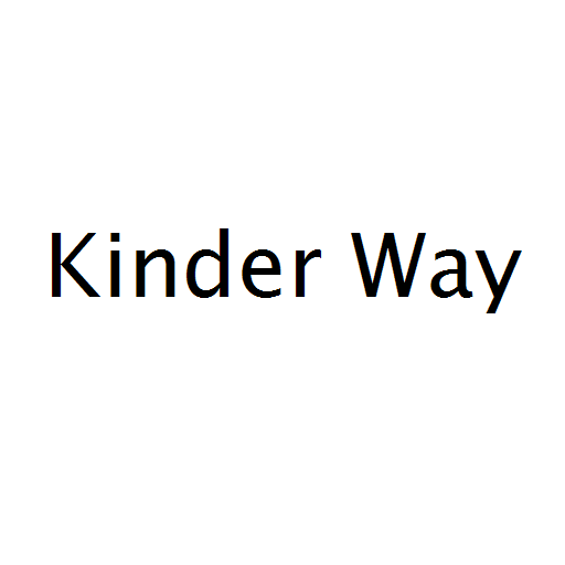 Логотип бренда Kinder Way