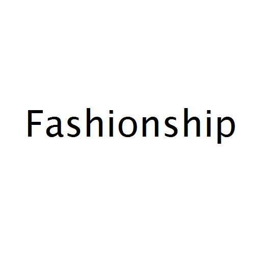 Fashionship