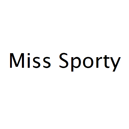 Логотип бренду Miss Sporty