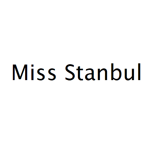 Miss Stanbul