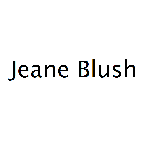 Jeane Blush