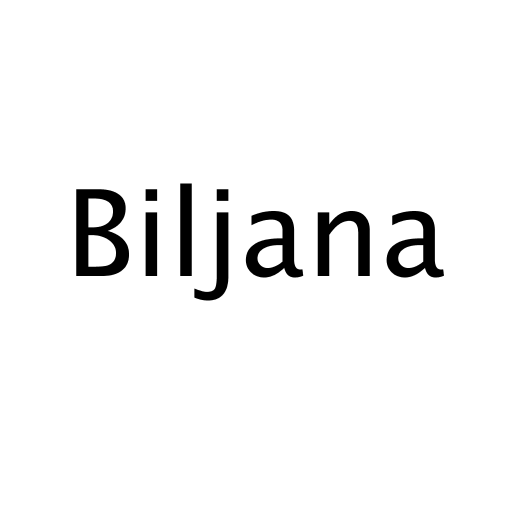 Biljana