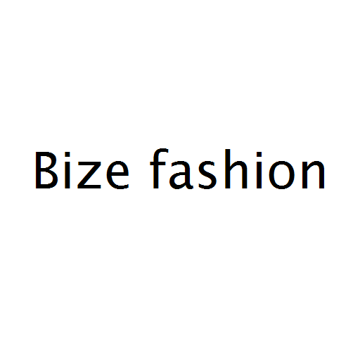 Bize fashion