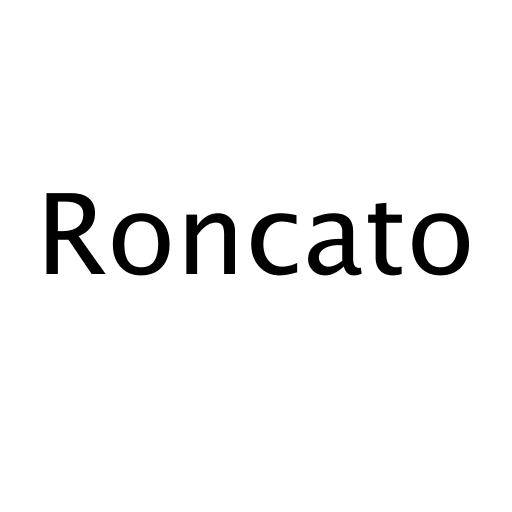 Логотип бренду Roncato