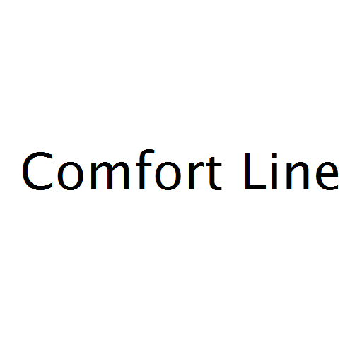 Логотип бренду Comfort Line