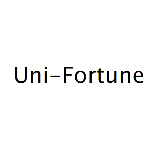 Логотип бренда Uni-Fortune