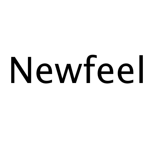 Логотип бренду Newfeel