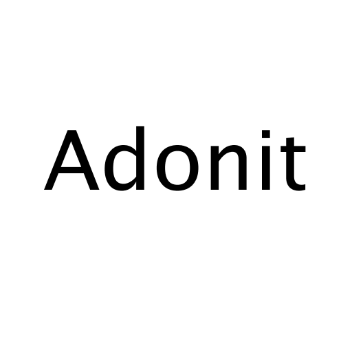 Логотип бренда Adonit