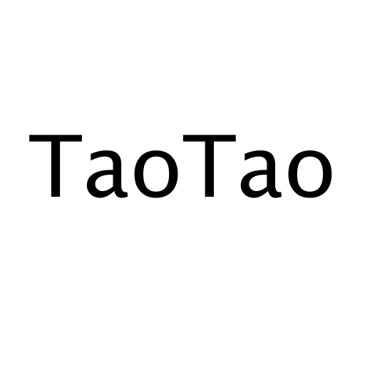 Логотип бренда TaoTao
