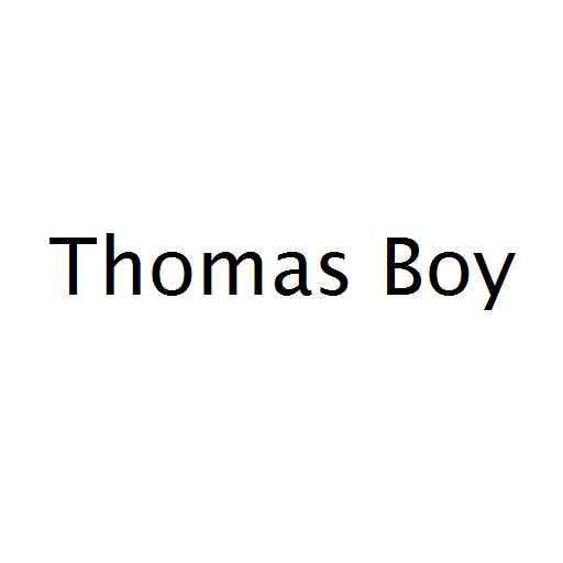 Thomas Boy
