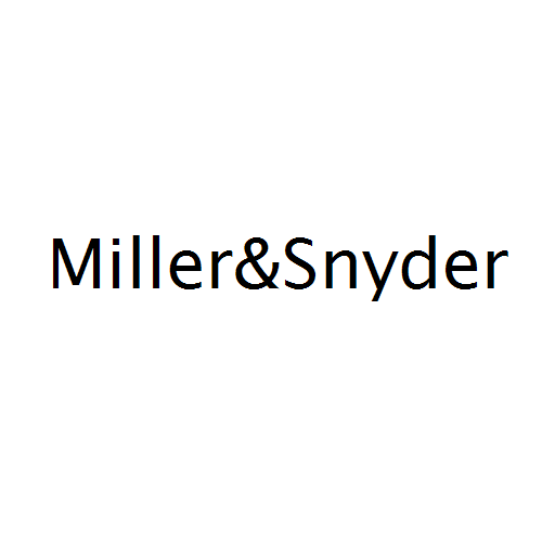 Miller&Snyder