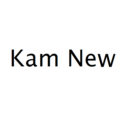 Kam New