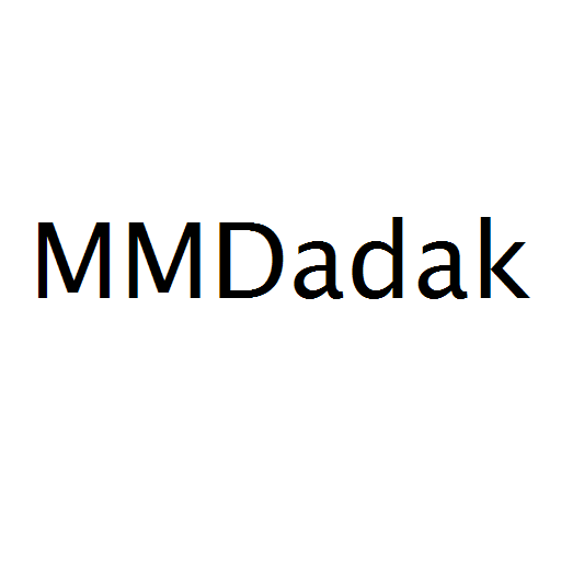 MMDadak