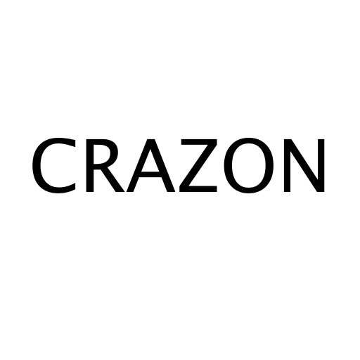 Логотип бренду CRAZON