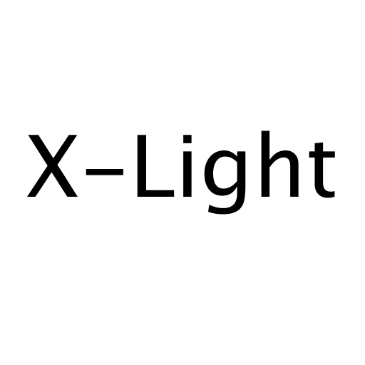 Логотип бренду X-Light