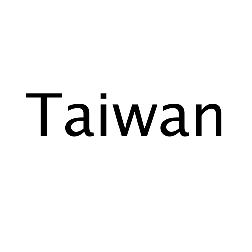Логотип бренду Taiwan