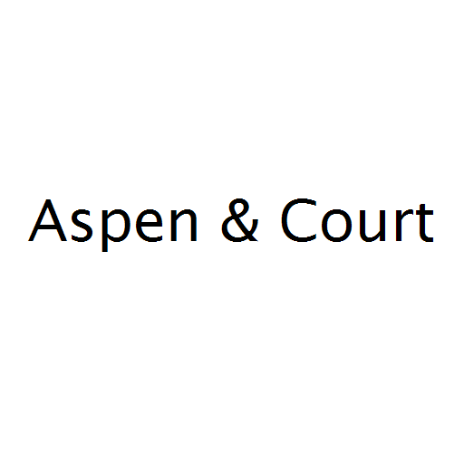 Aspen & Court