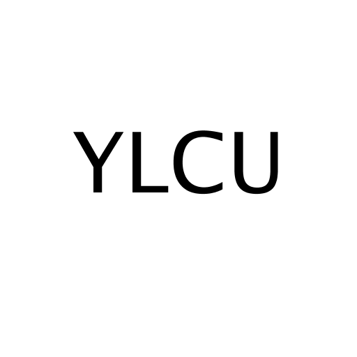 Логотип бренду YLCU