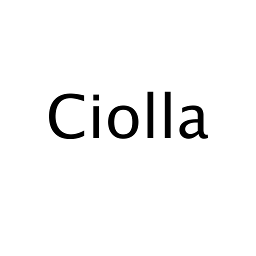 Ciolla