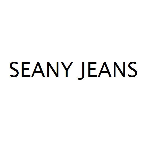 SEANY JEANS