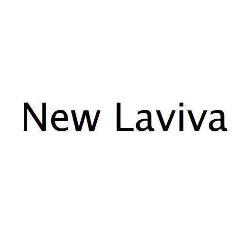 Логотип бренда New Laviva
