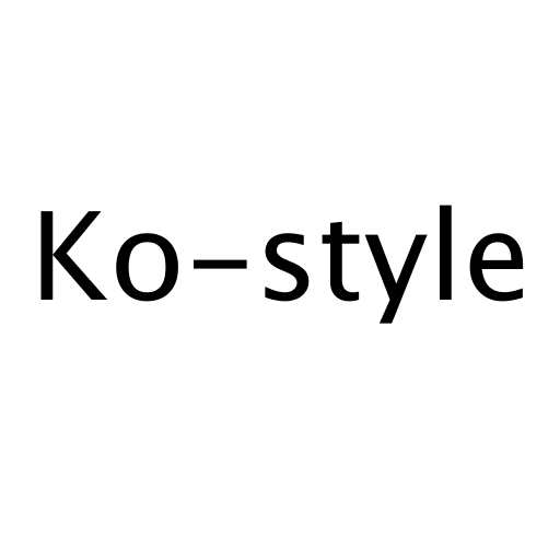 Ko-style
