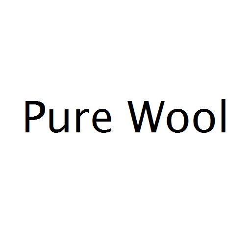 Pure Wool