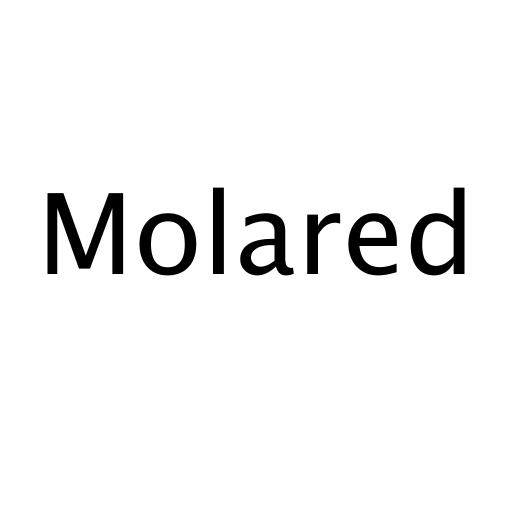 Molared