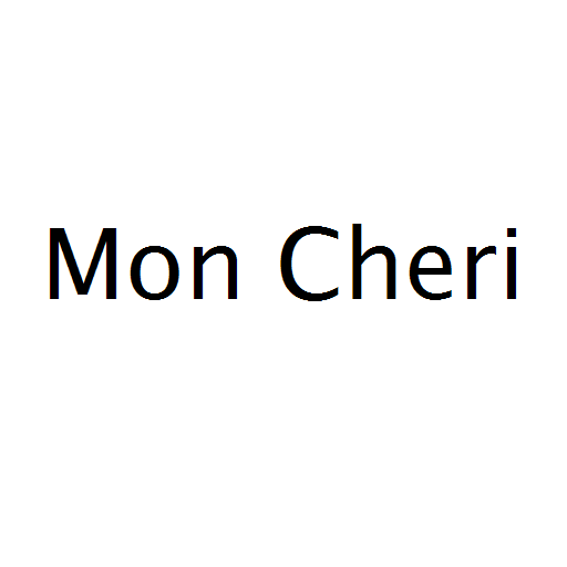 Mon Cheri