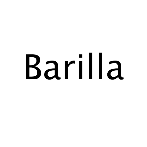 Логотип бренду Barilla