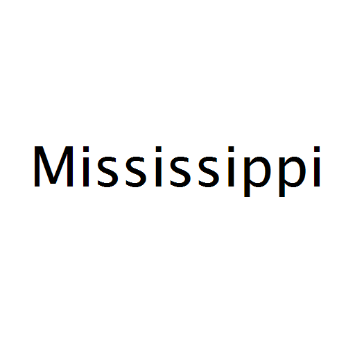 Логотип бренда Mississippi