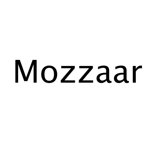 Mozzaar